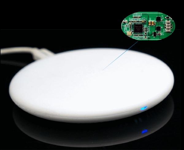 TX-MT5815 無(wú)線充方案